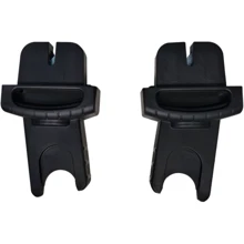 Адаптери Biene Solo до автокрісел Maxi Cosi adaptors: Виробник Biene