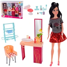 Кукла BK Toys JX200-55: Производитель BK Toys