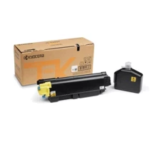 Картридж Kyocera TK-5290Y Yellow (1T02TXANL0): Виробник Kyocera