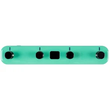Футконтроллер Футконтроллер MOOER GWF4 Wireless Footswitch (Green): Производитель MOOER