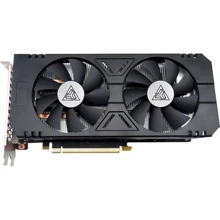 Видеокарта ARKTEK GeForce RTX 2060 6GB (AKN2060D6S6GH1) UA: Объем памяти, Гб 6