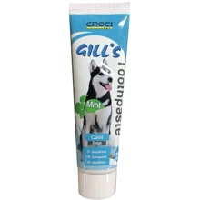 Зубна паста Gills для м'ятна собак  100 г (C3052807): undefined undefined