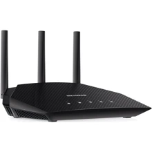 Маршрутизатор Wi-Fi Netgear RAX10 (RAX10-100EUS): Тип маршрутизатора Wi-Fi роутер