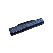 Батарея для ноутбука Acer AS09A31 Aspire 4732 11.1V Black 5200mAh OEM (12154): Совместимость Acer Aspire 4732