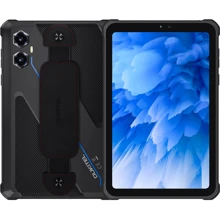 Планшет Oukitel Pad RT3 Plus 4/128GB LTE Blue: undefined undefined
