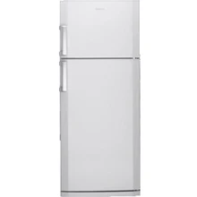 Холодильник Beko DS 141120: Тип холодильник двухкамерный