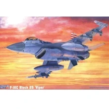 Винищувач Mister Craft F-16 C-25 "Viper" MCR-D64: Виробник Mister Craft