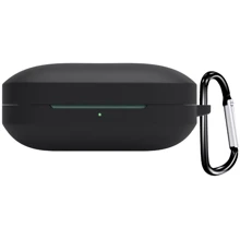 Чехол BeCover Silicon Case Black (712016) for OnePlus Buds Pro 2: Тип Чехол