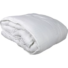 Одеяло LightHouse Soft Line Mf Stripe 140х210 см grey (602244): Тип Антиаллергенные