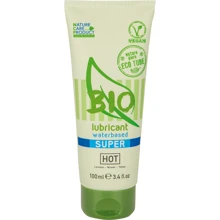 Лубрикант Hot Bio Super 100ml: Для кого Унисекс