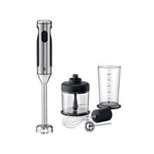 Блендер WMF LINEO 4in1 0416350011: Мощность, Вт 700