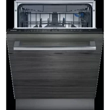 Встраиваемая посудомоечная машина Siemens SN65EX68CE: Размеры 598х815х550 мм