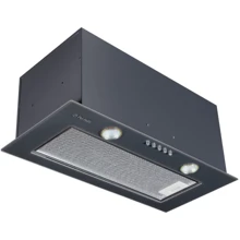 Вытяжка Perfelli BI 6562 A 1000 GF LED GLASS: Тип воздухоочистителя Рециркуляция, Отвод