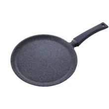 Биол Granite Gray 26 см (26084I): Тип сковороды Для блинов