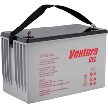 Ventura VG 12-100, 12V-100Ah GEL (VG 12-100 Gel): Тип Аккумулятор