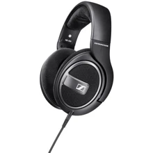 Наушники Sennheiser HD 559 (506828): Тип конструкции полноразмерные