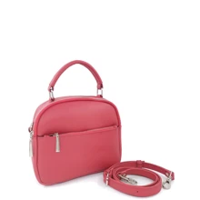 Жіноча сумка через плече ARTiS Bags червона (1696 4834): Стать Женский