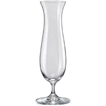 Ваза Bohemia Crystal Lucie 23 см (B85A15): Тип Ваза на ножке