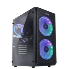 Персональний комп'ютер (ПК) ARTLINE Gaming X39 (X39v33): Процесор Intel Core i5-9400F (2.9 - 4.1 ГГц)