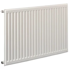 Радиатор стальной ROMSTAL 22x500x1200 мм, 2172 Вт, Бок.: Тип радиатора Панельный
