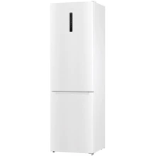 Холодильник Gorenje NRK6202AW4: Тип холодильник двухкамерный