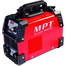 Сварочный инвертор MPT MMA-1605: Производитель MPT