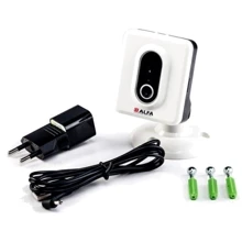 IP-камера внутренняя Alfa Online Police 006 (ASS-iPCRag6): Производитель ALFA