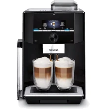Кофеварка Siemens  EQ.9 Plus TI921309RW: Тип кофемашина автоматическая