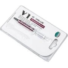 CoolerMaster RG-ICV1-TW20-R1: Виробник CoolerMaster