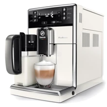 Кавоварка Saeco PicoBaristo (SM5478/10): Тип кавоварка автоматична