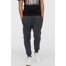 Спортивні штани H & M 4413868 44 сірі: Вид Спортивні брюки