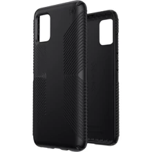 Чехол для телефонов Speck Presidio Grip Black for Samsung A515 Galaxy A51 (137181-1050): Совместимость Samsung A515 Galaxy A51