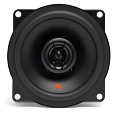 Автоакустика JBL STAGE2 524: Тип коаксиальная автоакустика