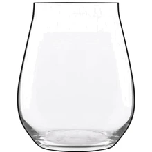 Стакан Luigi Bormioli Vinea tumbler Nero 6х670 мл (11839/01): Тип Набор стаканов