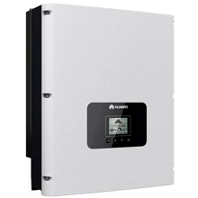 Мережевий PV інвертор Huawei SUN2000-8KTL 8kW, 3P: Тип Мережевий