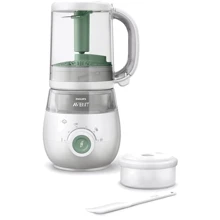 Блендер Philips SCF883/01: Мощность, Вт 400
