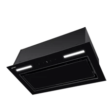 Вытяжка MPM Product MPM-61-OWS-67: Тип воздухоочистителя Рециркуляция, Отвод