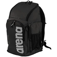 Рюкзак Arena Team Backpack 45 черный (002436-500): Пол Унисекс