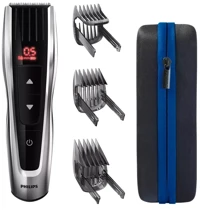 Машинка для стрижки (триммер) Philips HC9420/15: Назначение машинка для стрижки головы