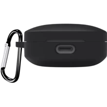Чехол BeCover Silicon Case Black for Xiaomi Redmi Buds 6 (713231): Тип Чехол