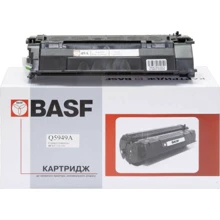 Картридж BASF для HP LJ 1320/1160 (KT-Q5949A): Производитель BASF