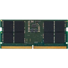 Kingston 16 GB SO-DIMM DDR5 5600 MHz (KVR56S46BS8-16): Тип DDR5