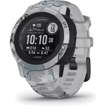 Смарт-часы Garmin Instinct 2S Camo Edition Mist Camo (010-02563-03): Производитель Garmin