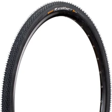 Покрышка Continental Race King CX Performance 28" 700 x 35C (150280): Диаметр 28"