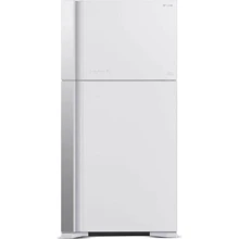 Холодильник Hitachi R-VG660PUC7GPW: Тип холодильник двухкамерный