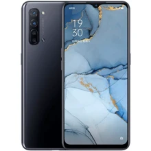 Смартфон Oppo Reno 3 8/128 GB Midnight Black Approved Витринный образец: Причина уценки Как новый (витринный образец): смартфон выглядит и функционирует как новый. Смартфон полностью протестирован по программе Approved, все функции работают корректно