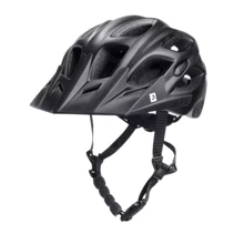 Шолом Green Cycle Rebel розмір 54-58см чорний мат: Виробник Green Cycle