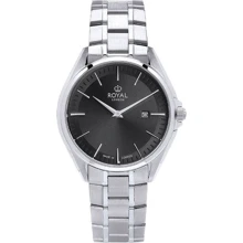 Наручные часы Royal London 41485-01: Стиль Классический