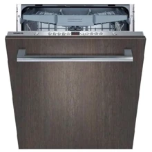 Посудомоечная машина Siemens SN65L085EU: Цвет коричневый