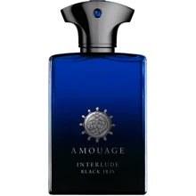 Парфумована вода Amouage Interlude Black Iris 100 ml Тестер: Вид Парфумована вода